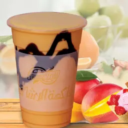 شيك مانجو